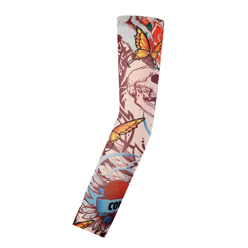 Tattoo Sleeve Covers (2 pieces)