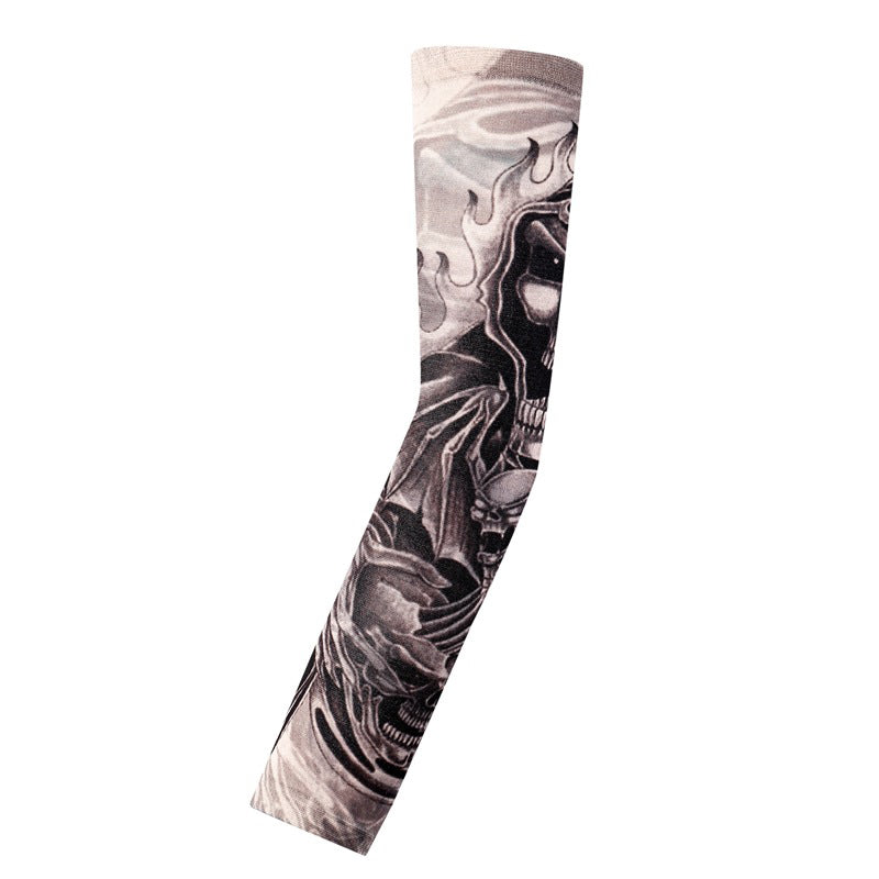 Tattoo Sleeve Covers (2 pieces)