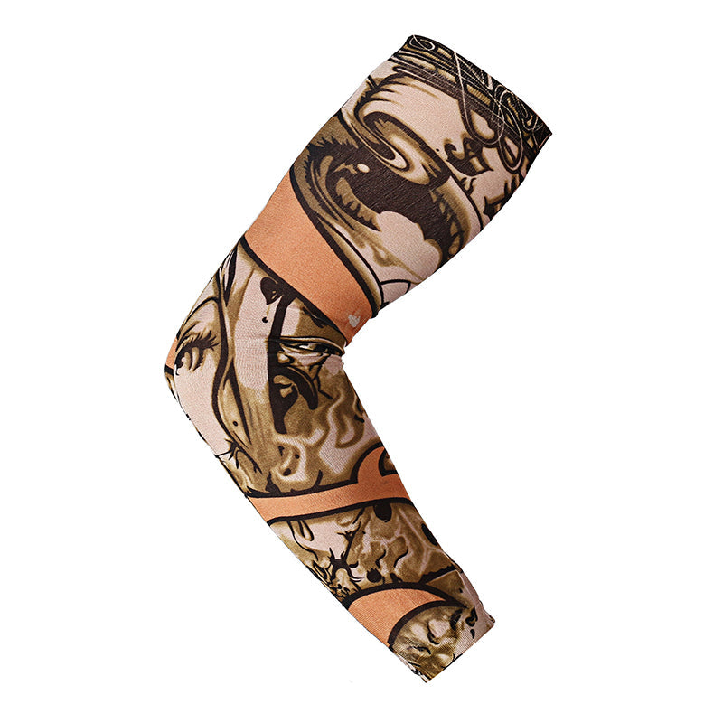 Tattoo Sleeve Covers (2 pieces)