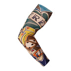 Tattoo Sleeve Covers (2 pieces)