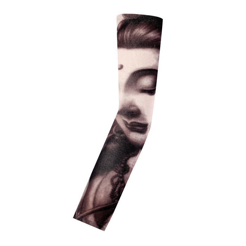 Tattoo Sleeve Covers (2 pieces)