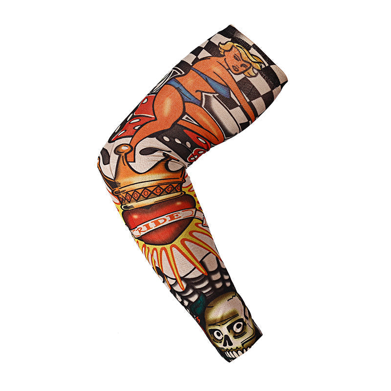 Tattoo Sleeve Covers (2 pieces)