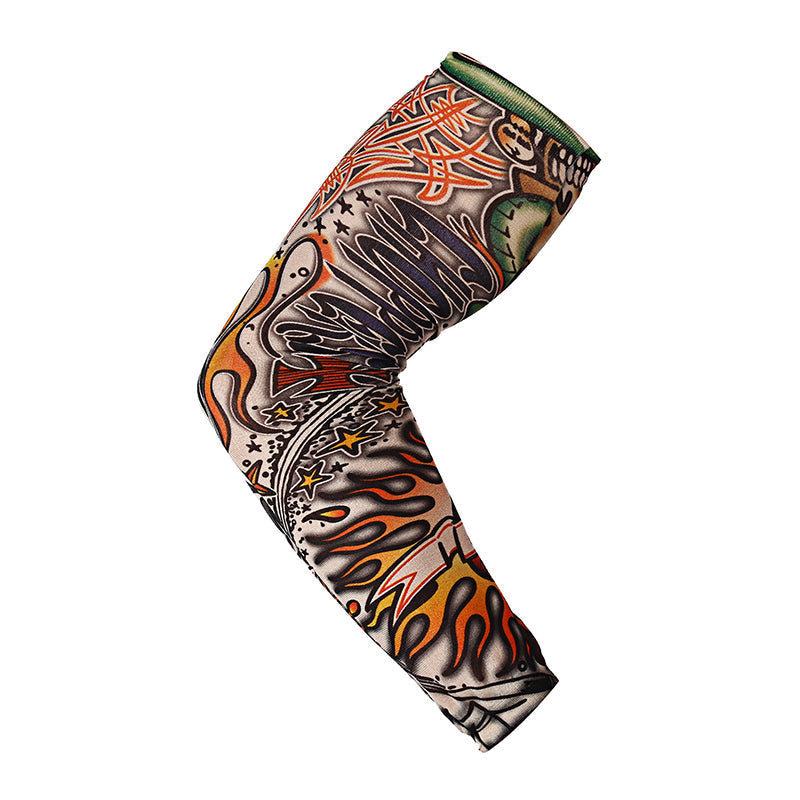Tattoo Sleeve Covers (2 pieces)