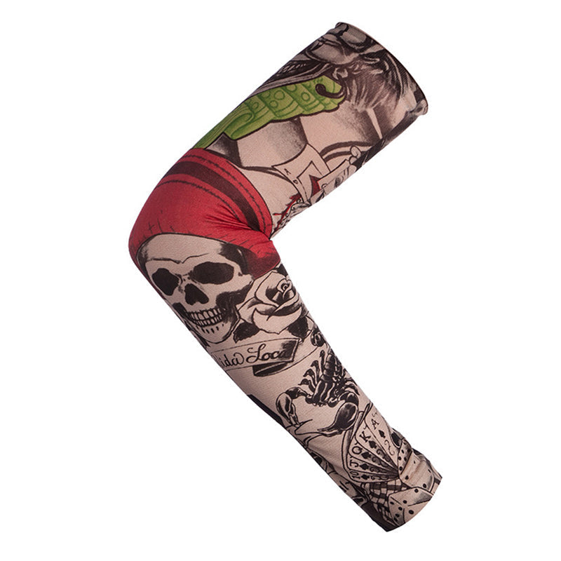 Tattoo Sleeve Covers (2 pieces)