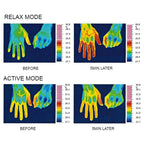 Smart Sleep Device with 2 Modes, Safe & Effective