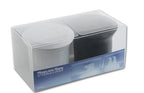 Polar Bear and Penguins Silicone Ice Mold 2pcs Set, for Party, Whisky, Cocktail & More
