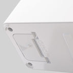 Automatic Smart Toothpick Dispenser with UV Disinfection, Reusable Toothpicks & Infrared Sensor, for Home, Restaurant & Office