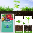Plant fertilizer sticks – Long lasting fertilizer for healthy growth