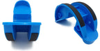 Portable Achilles Tendon Stretcher, for Calf, Achilles Tendinitis, Heel, Feet, Plantar Fasciitis, Strained Leg Muscle, for Gym, Home & Office
