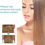 Ultimate Hair Straightening Cream