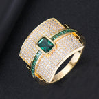 RegalRings Timeless Fashion Statement