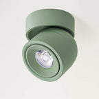 LED Ceiling Spotlight Aluminum