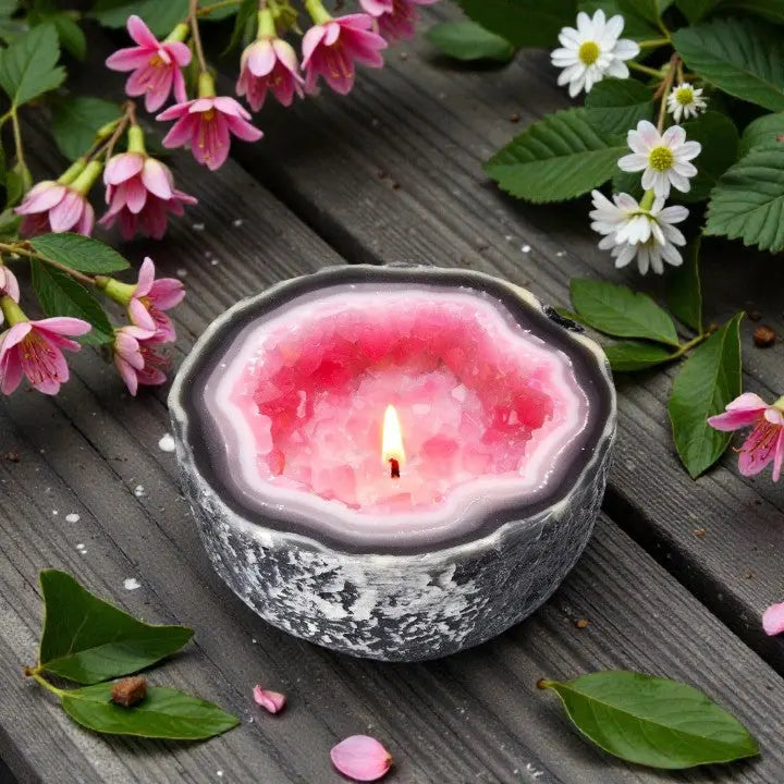 SoulFlame — Transform your home into a source of deepest tranquility and peace