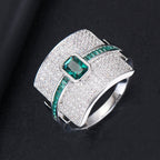 RegalRings Timeless Fashion Statement