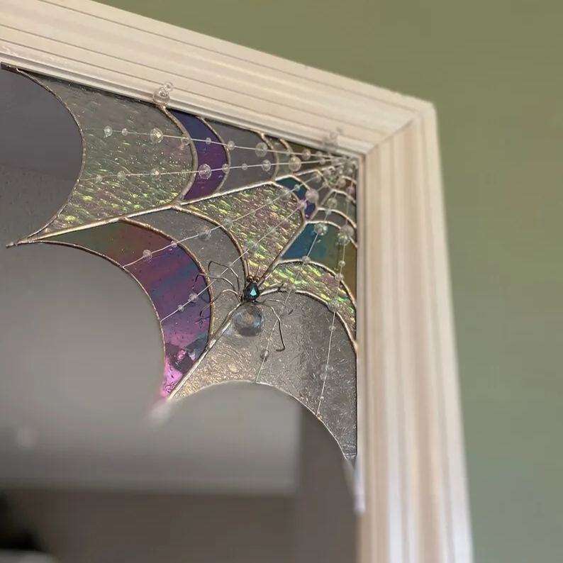 NetzSpann — Enchant your home with magical style that captivates all eyes!
