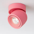 LED Ceiling Spotlight Aluminum
