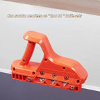 Easy DIY Mini Plasterboard Precision Cutter