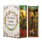 The Secret Garden DIY Book Nook Kit