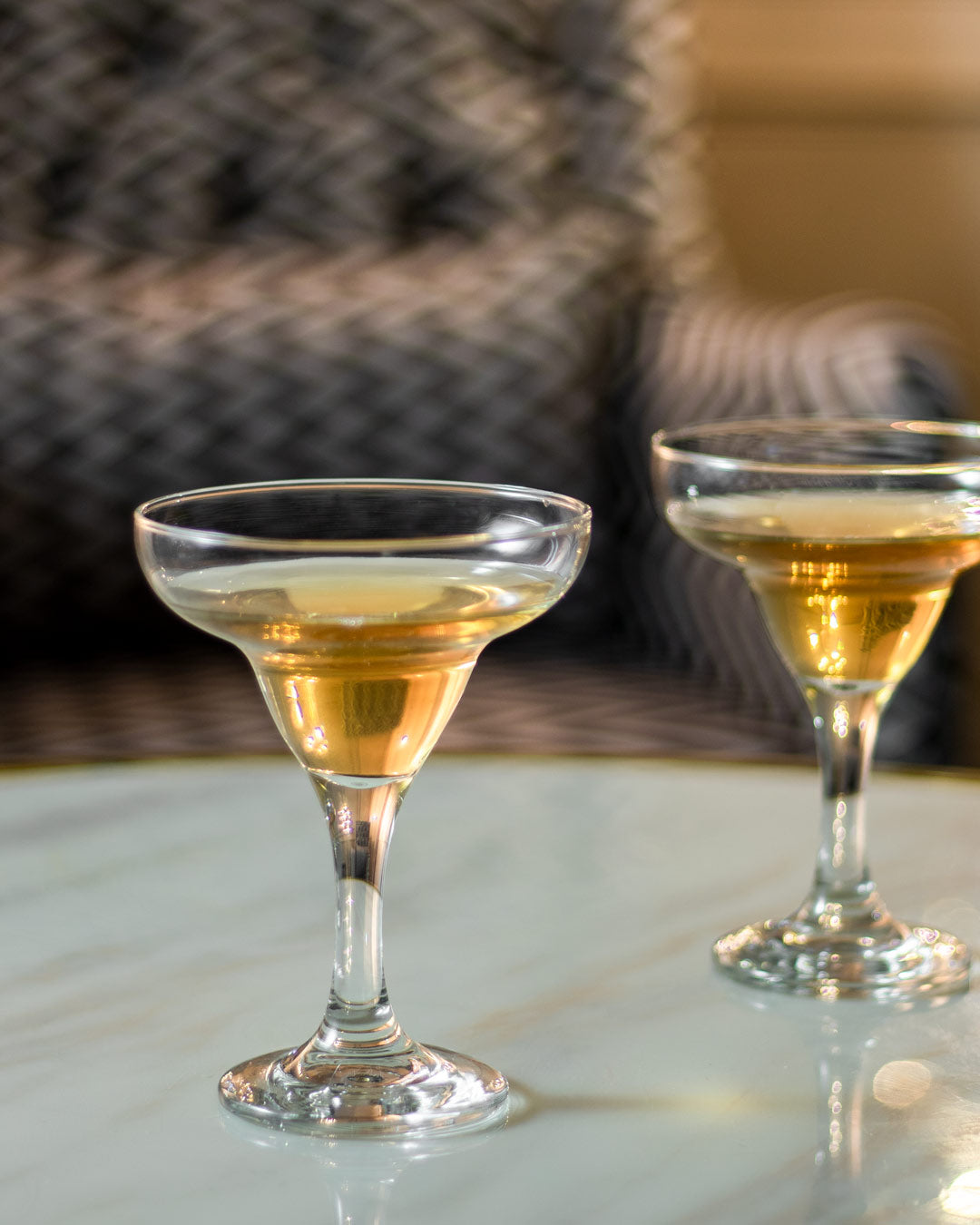 Borgonovo Margarita Glass - Set of 6