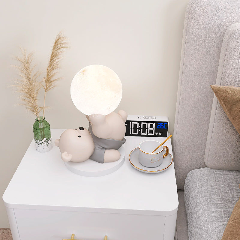 Cute LED Night Light