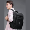 Large Capacity Business Backpack, with Insulation Pocket, Multiple Compartments, Waterproof Design, 180¬∞ OpeningÔºåfor Work, School, Commute & More