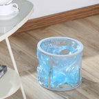 Universal Portable Collapsible Trash Can, for Camping, Fishing, RV & More