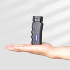 Portable Lightweight Night Vision Monocular, Can Be Connected to Phone Camera, for Fishing, Hunting, Spotting Wildlife