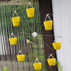 FeederMagic Whimsical Bird Entertainment