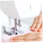 Industrial Sewing Machine Presser Foot – For Computerized Flatbed & Synchronous Machines Only