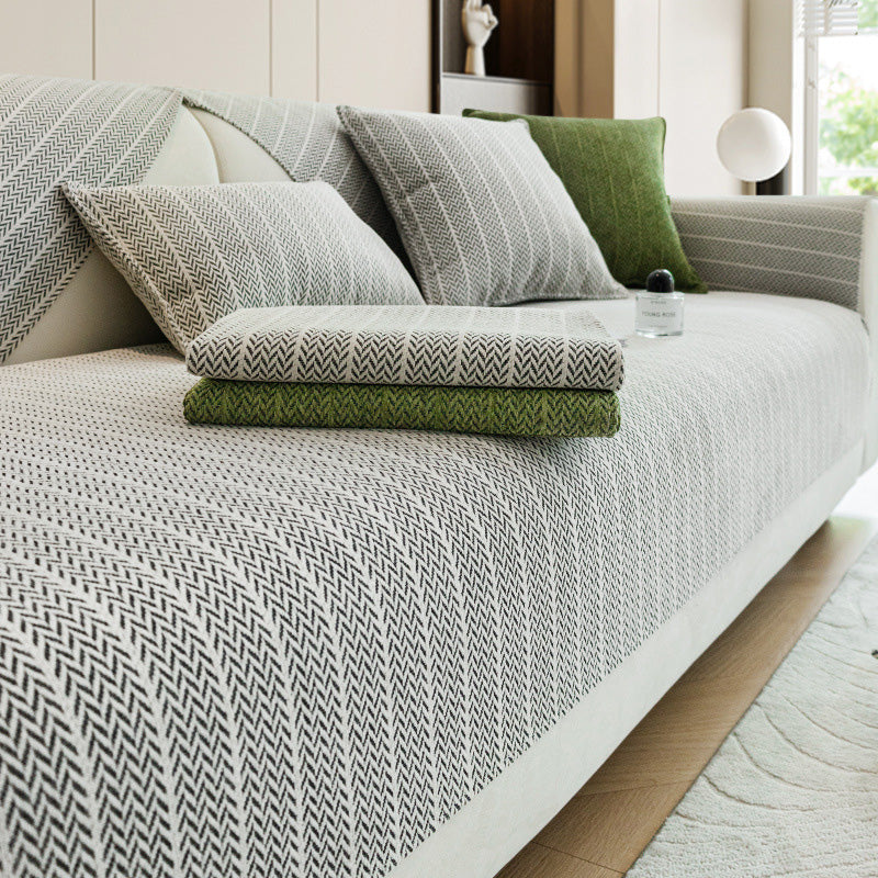 SofaCozy - Immediate protection for your sofa against scratches and wear
