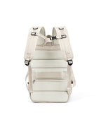 Expandable Travel Backpacks, for 15.6′′ Laptop