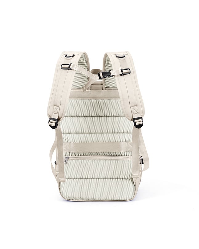 Expandable Travel Backpacks, for 15.6′′ Laptop