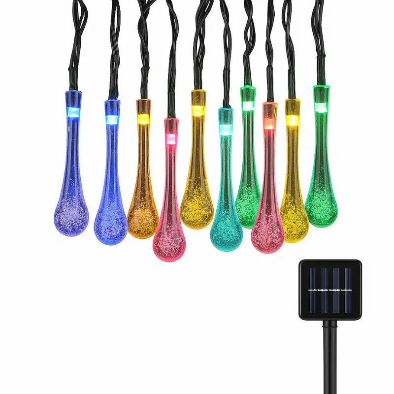 BrightGlow – Simple solar lamps for warm evenings outdoors