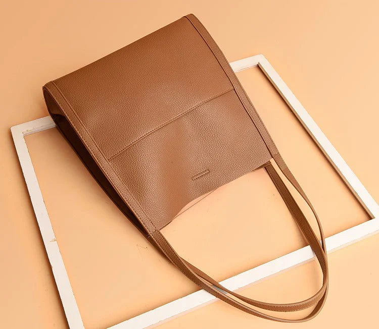 Guinevere Poise Meets Practicality