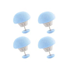 GripSleepPro Clips — For comforters that never slip and keep your sleep undisturbed