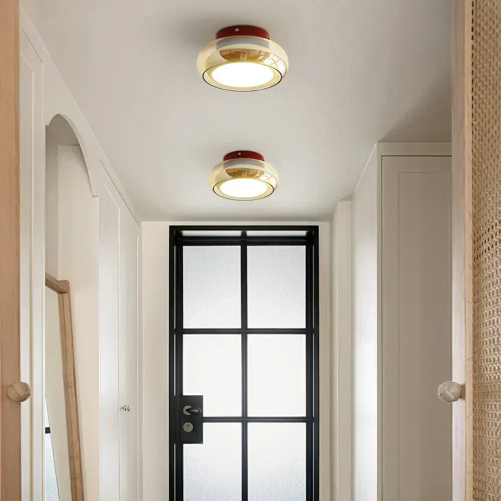 The ideal solution for smaller spaces with a modern design