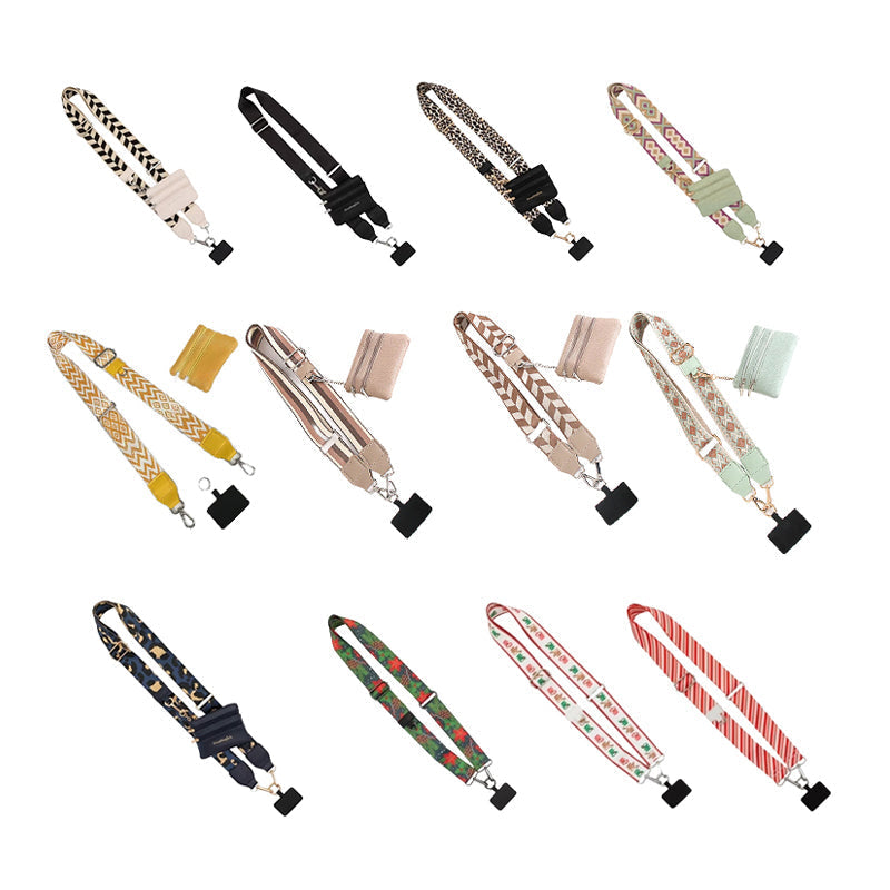 StrapBuddy Hands-Free Convenience Everywhere
