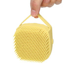 Émile Soin - Luxury Massage Glove for Pets
