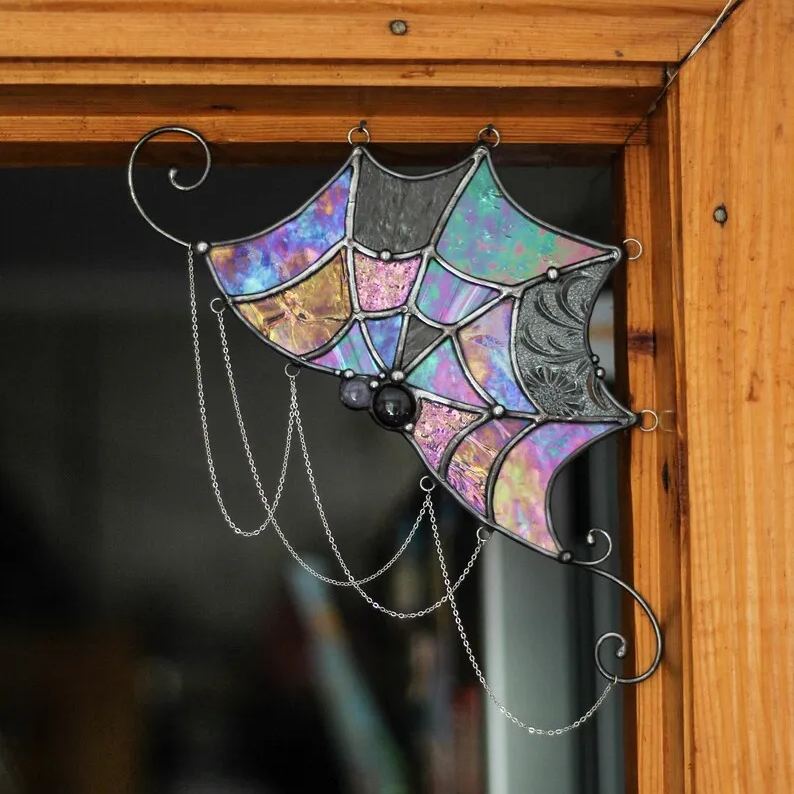 NetzSpann — Enchant your home with magical style that captivates all eyes!
