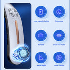 Bendable Neck Fan