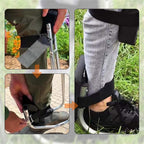 KneeGuardPro – Extend your working hours without knee and back pain
