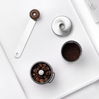 Coffee Grinder | 304 Stainless Steel