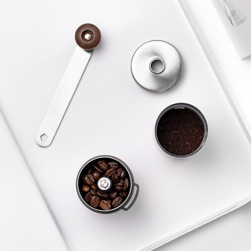 Coffee Grinder | 304 Stainless Steel