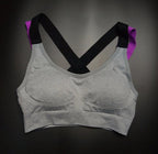 Padded Shockproof Sports Bra