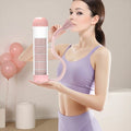 LungViva – Increase your lung capacity for lasting energy all day long