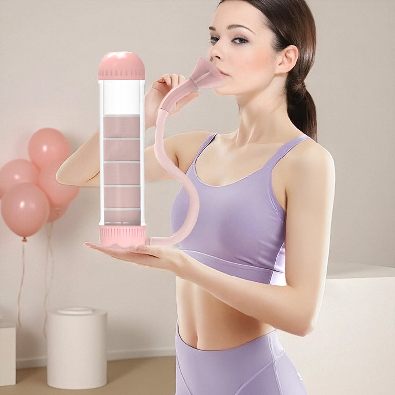LungViva – Increase your lung capacity for lasting energy all day long