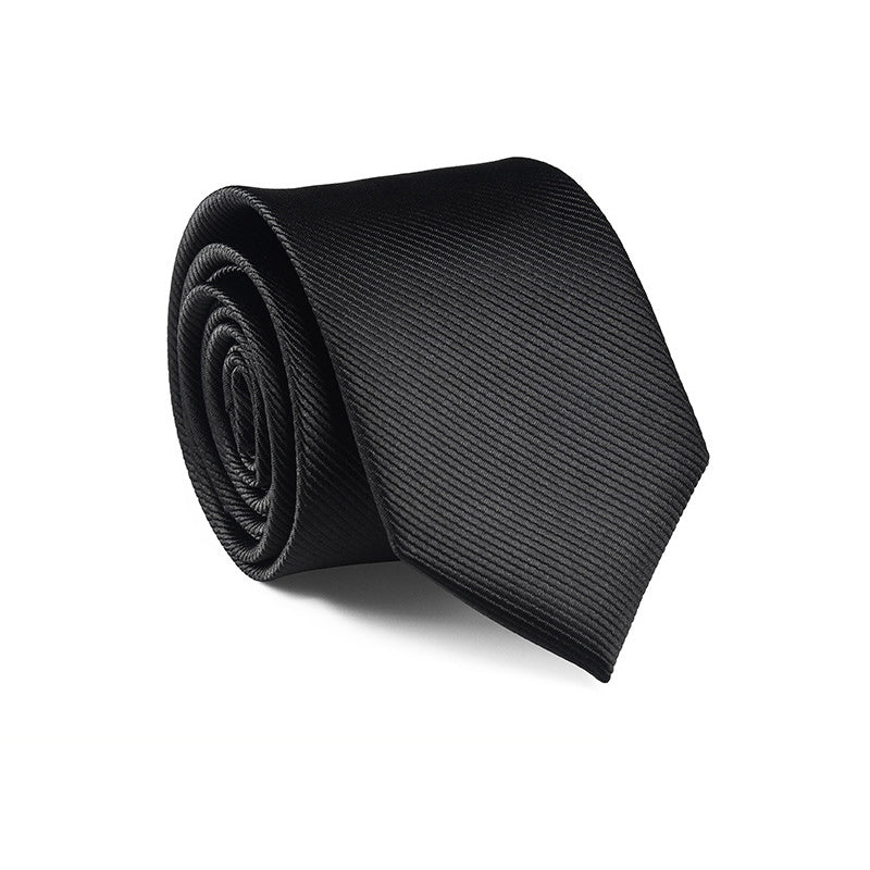Zipper Tie