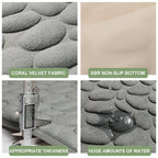 RockSafe — Step into luxury that makes every step in the bathroom a feel-good experience!