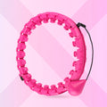 HulaFit Pro – Home Fitness with the Hula Hoop