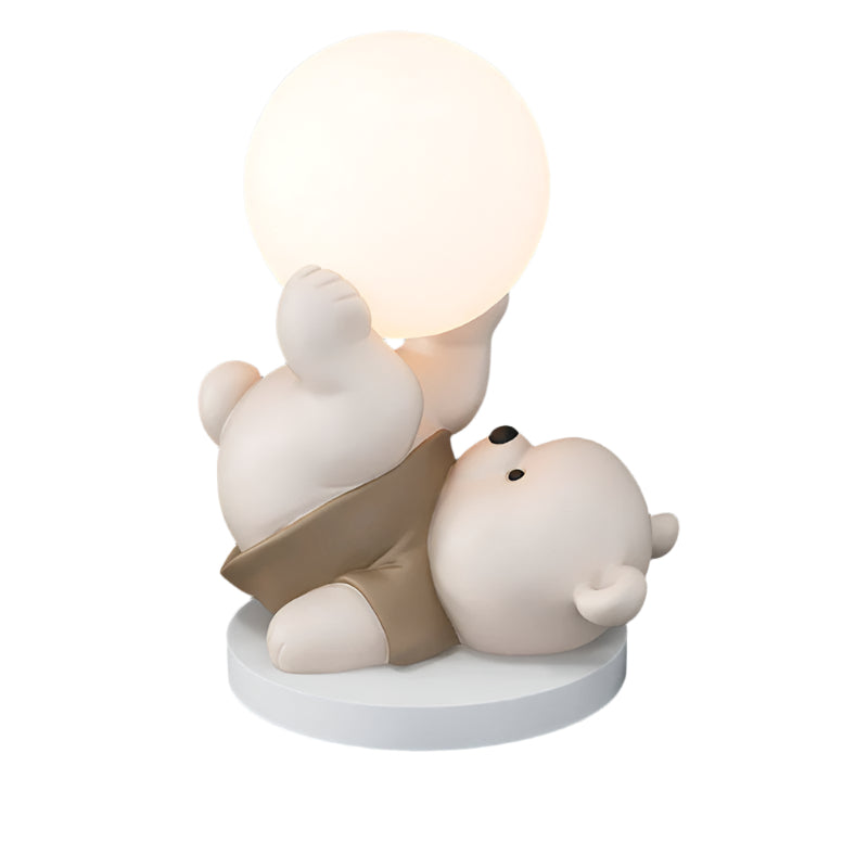 Cute LED Night Light